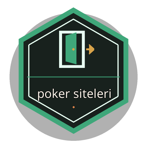 poker siteleri Rehberi logosu